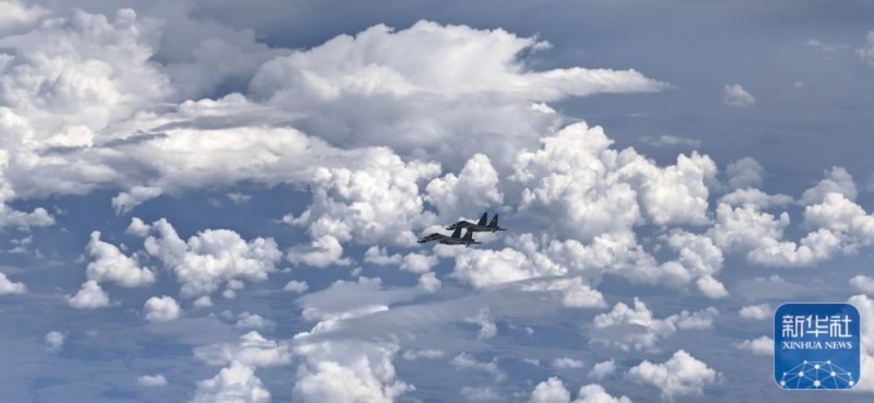 Ο Σι Τζινπίνγκ φτάνει στο Καζακστάν για τη 2η Σύνοδο Κορυφής Κίνας-Κεντρικής Ασίας