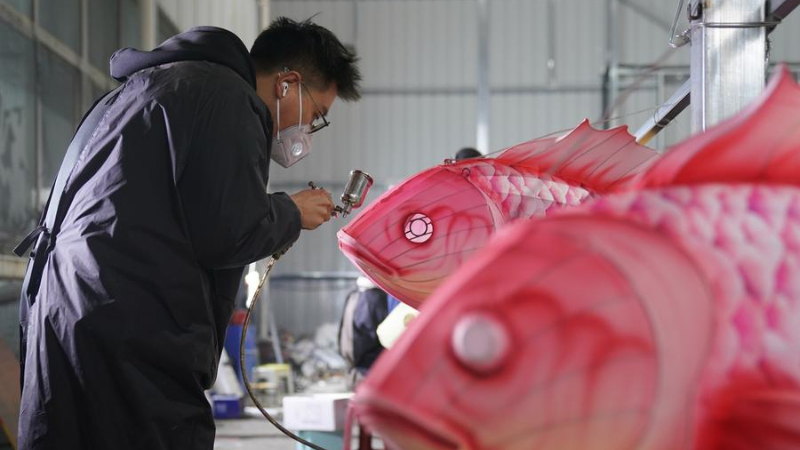 (Φωτογραφία / Xinhua)