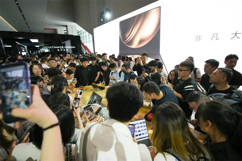 (Φωτογραφία / Xinhua)