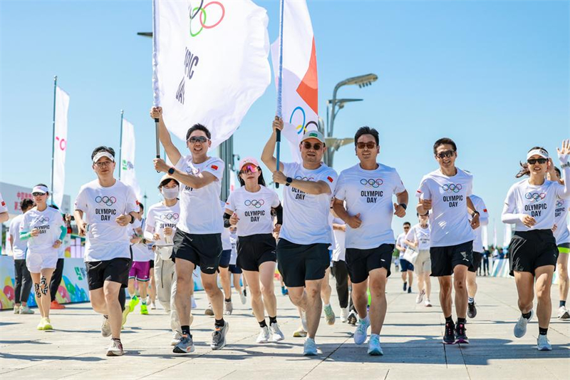 (Φωτογραφία / Xinhua)