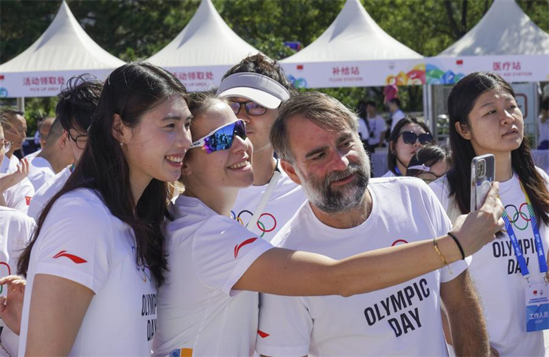 (Φωτογραφία / Xinhua)