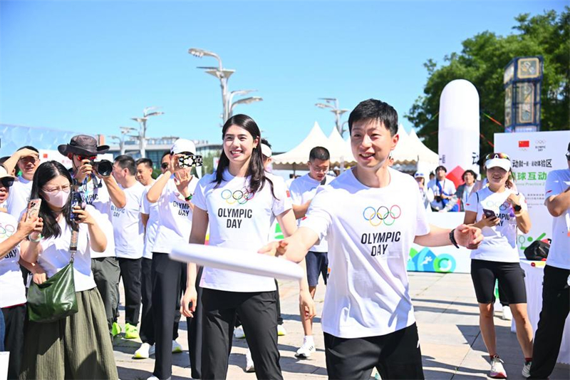 (Φωτογραφία / Xinhua)