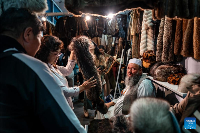 Ολοκληρώθηκε η 9η έκθεση Κίνας-Νότιας Ασίας