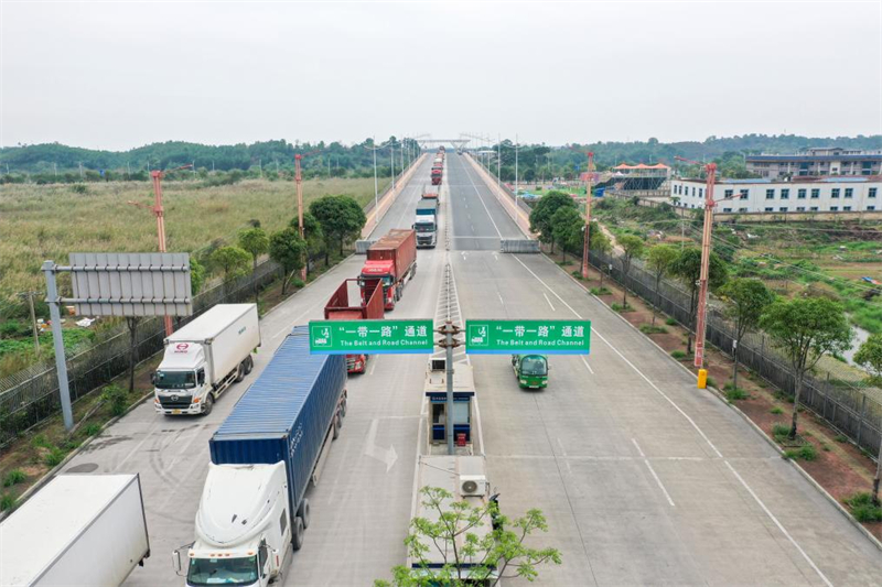 (Φωτογραφία / Xinhua)