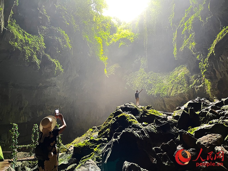 Εξερευνώντας τον 