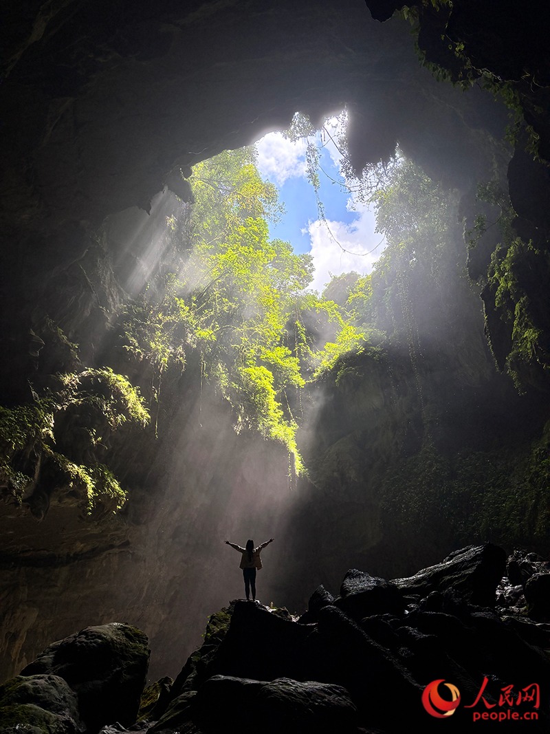 Εξερευνώντας τον 