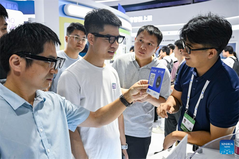 Το Παγκόσμιο Συνέδριο Τεχνητής Νοημοσύνης για το 2025 παρουσιάζει τις τελευταίες εξελίξεις της Τεχνητής Νοημοσύνης στον κόσμο