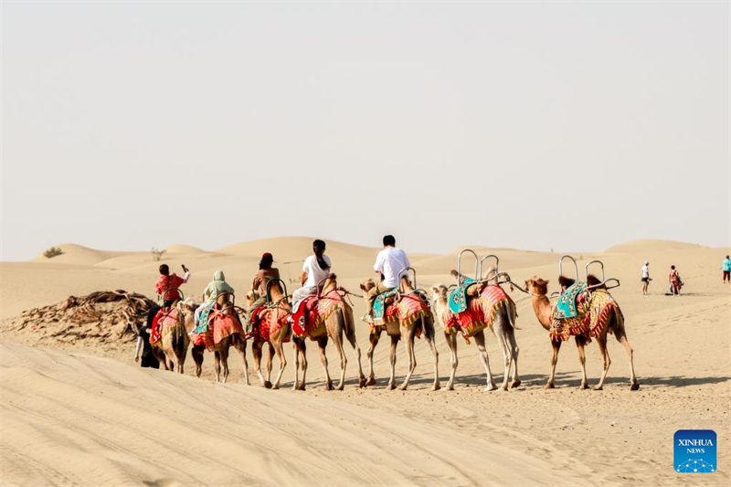 Η γραφική περιοχή 