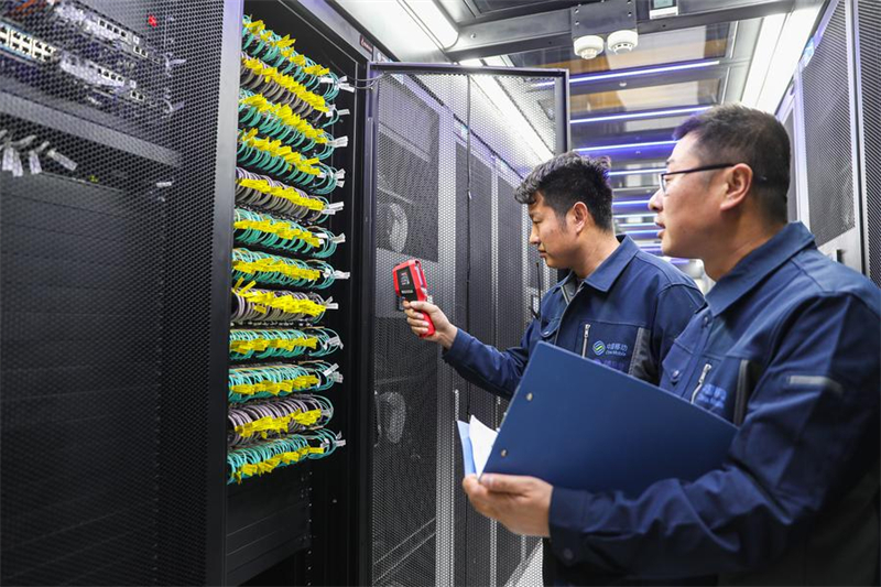 (Φωτογραφία / Xinhua)