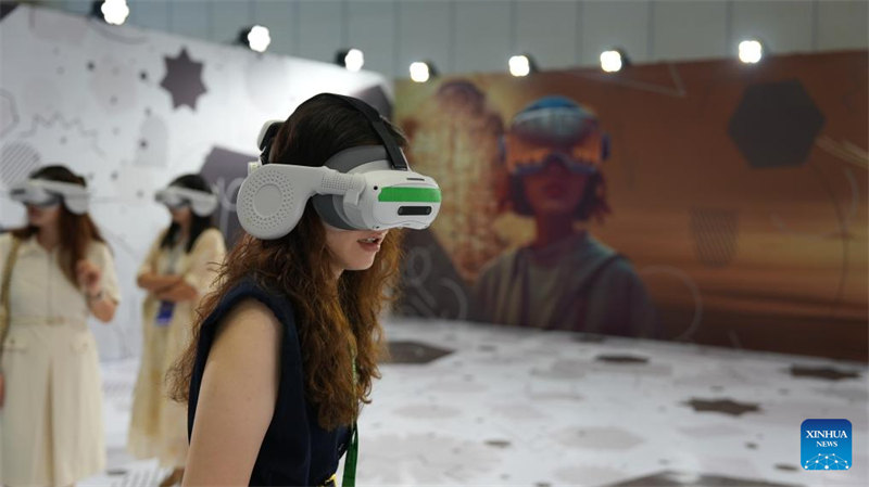 Η 15η Διεθνής Έκθεση Ψηφιακών Εκδόσεων της Κίνας ξεκινά στην πόλη Τζενγκτζόου