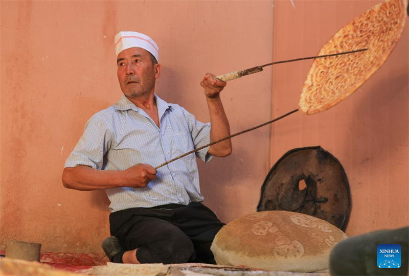 (Φωτογραφία / Xinhua)
