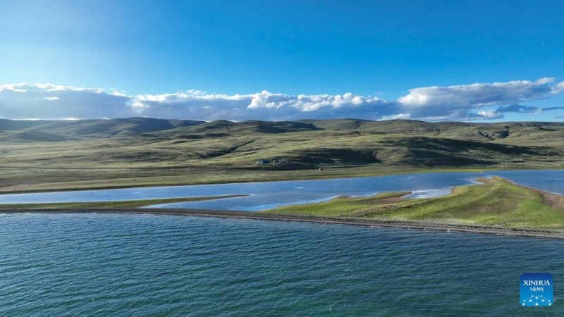 Η Κίνα ανακαλύπτει την πέτρα με χαράγματα της δυναστείας των Τσιν που βρίσκεται στο μεγαλύτερο υψόμετρο στο οροπέδιο του Τσινγκχάι-Θιβέτ