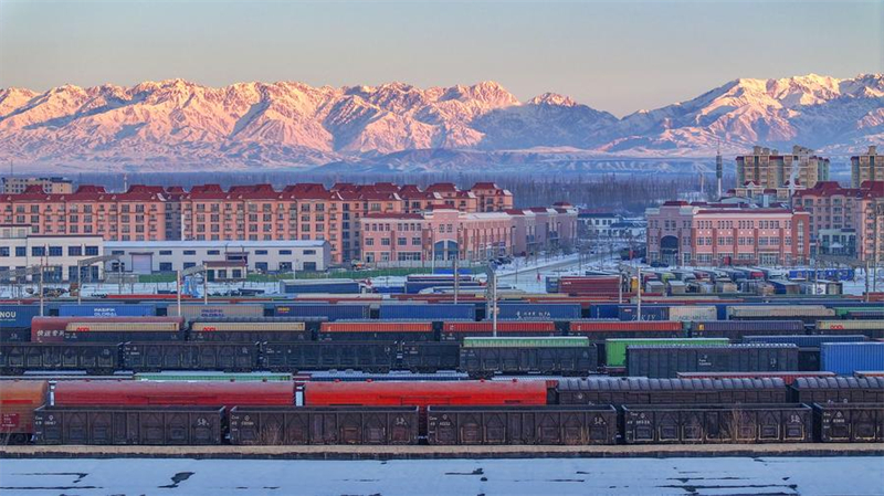 (Φωτογραφία / Xinhua)