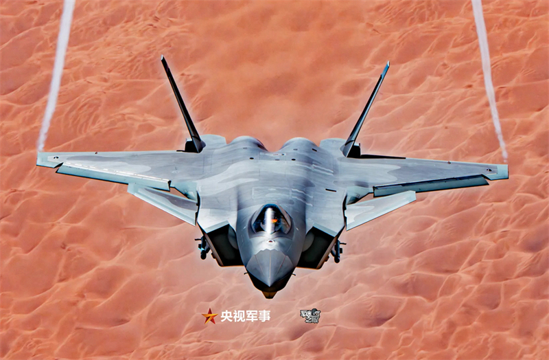 Συγκλονιστικό! Έρχεται μια νέα ταινία με εξαιρετικά κοντινές αεροφωτογραφίες μαχητικών αεροσκαφών!