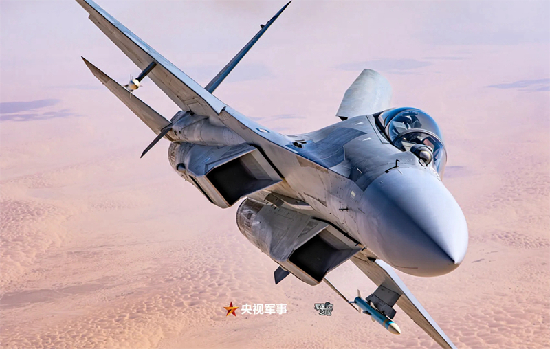 Συγκλονιστικό! Έρχεται μια νέα ταινία με εξαιρετικά κοντινές αεροφωτογραφίες μαχητικών αεροσκαφών!