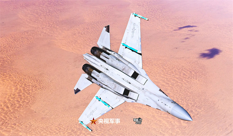 Συγκλονιστικό! Έρχεται μια νέα ταινία με εξαιρετικά κοντινές αεροφωτογραφίες μαχητικών αεροσκαφών!