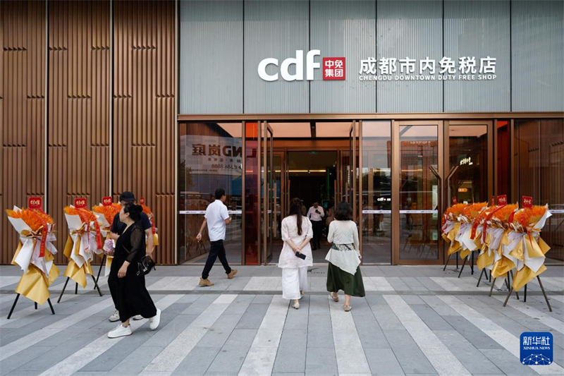 (Φωτογραφία / Xinhua)