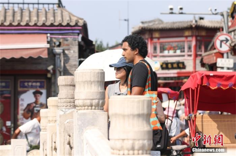 (Φωτογραφία / China News Service)