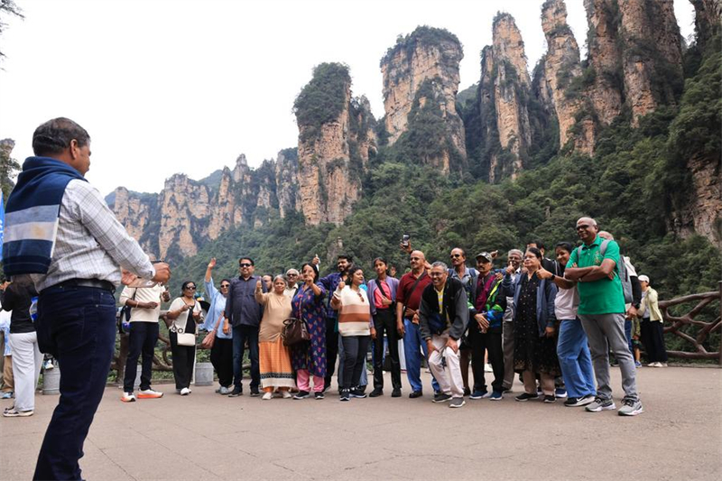 (Φωτογραφία / Xinhua)