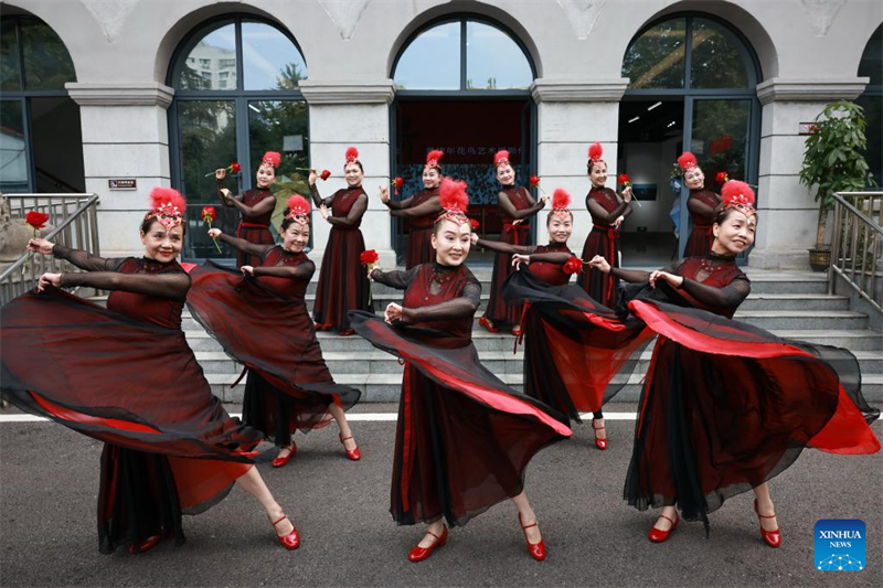 Το Φεστιβάλ Τσονγκγιάνγκ γιορτάζεται σε όλη την Κίνα