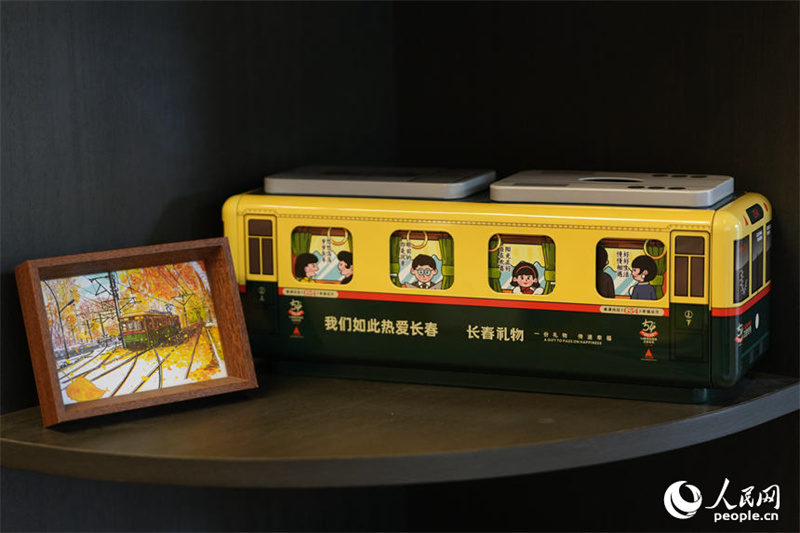 Τα τουριστικά τραμ γίνονται «κινούμενες κάρτες της πόλης»