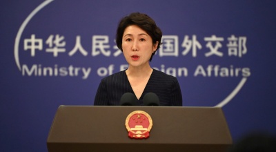 Η Κίνα τονίζει ότι ο διάλογος και η συνεργασία είναι το κλειδί για την επίλυση των εμπορικών ζητημάτων με τις ΗΠΑ