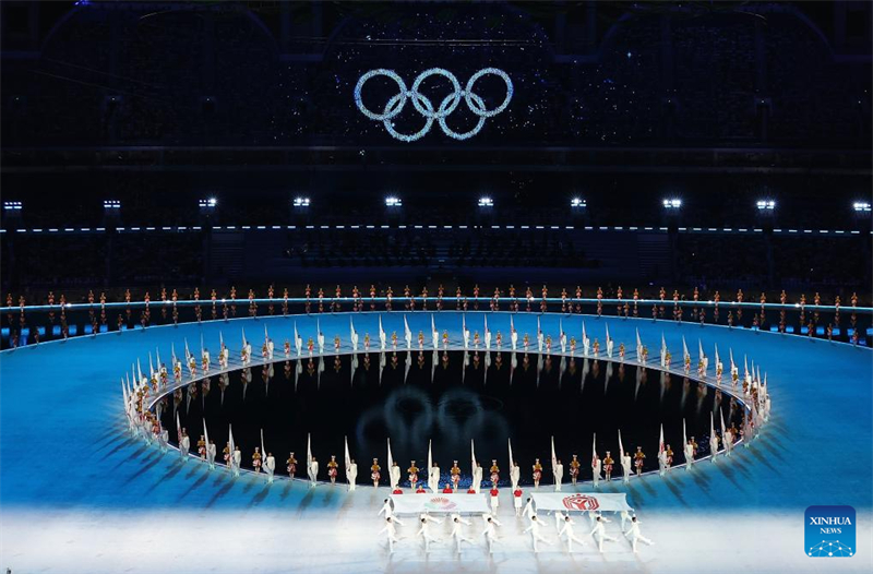 H τελετή έναρξης των 15ων Εθνικών Αγώνων της Κίνας πραγματοποιήθηκε στην πόλη Γκουανγκτζόου