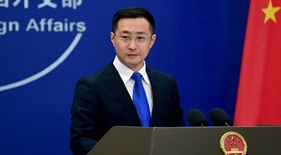 Η Κίνα καλεί την ΕΕ να παρέχει ένα δίκαιο, διαφανές και χωρίς διακρίσεις επιχειρηματικό περιβάλλον για τις κινεζικές εταιρείες