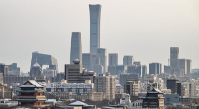 Ξένες τράπεζες αξιοποιούν ευκαιρίες στις υπερπόντιες δραστηριότητες κινεζικών επιχειρήσεων