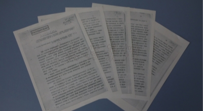 Η Κίνα λαμβάνει στοιχεία από τη Ρωσία για την διαβόητη Ιαπωνική Μονάδα 731