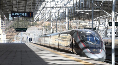 «50.000 χιλιόμετρα» αποκαλύπτουν το όραμα της Κίνας για εκσυγχρονισμό