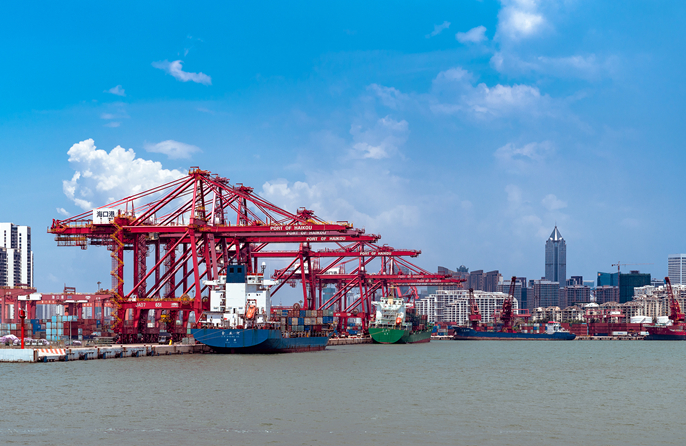 Ο φορέας προώθησης του διεθνούς εμπορίου της Κίνας δεσμεύεται για ισχυρότερη στήριξη του εξωτερικού εμπορίου το 2026