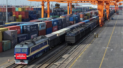 Η οικονομική ανάπτυξη της Κίνας θα επεκτείνει τις δυνατότητες της πρωτοβουλίας «Ζώνη και Δρόμος» και του Μεσαίου Διαδρόμου