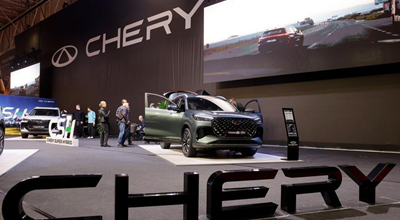 Κινεζική αυτοκινητοβιομηχανία θα ιδρύσει ευρωπαϊκή έδρα στη Βρετανία