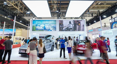 Η Κίνα θα προσφέρει ευνοϊκές μακροπρόθεσμες προοπτικές για τις ξένες επιχειρήσεις: Υπουργείο Εμπορίου