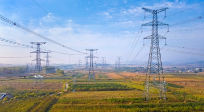 Η Κίνα θα βελτιώσει τη διαπεριφερειακή κατανομή ηλεκτρικής ενέργειας