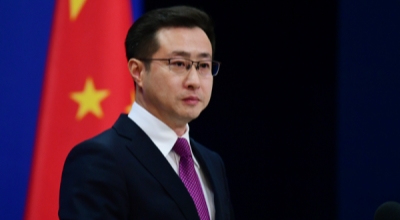 Κινεζικό ΥΠΕΞ: Οι ΗΠΑ κατασκευάζουν δικαιολογίες για να επαναλάβουν τις πυρηνικές δοκιμές