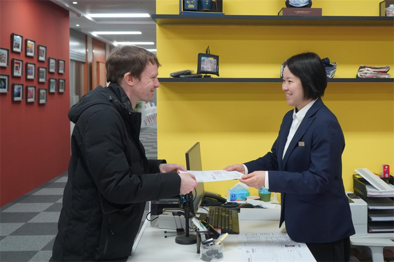 Μικρή πόλη συγκεντρώνει πάνω από 560 γερμανικές επιχειρήσεις με νέα ύψη επενδύσεων