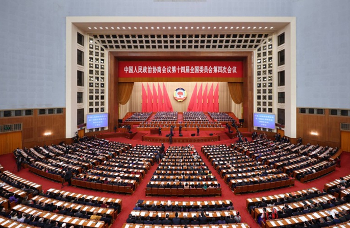 Ξεκινά η ετήσια σύνοδος του κορυφαίου πολιτικού συμβουλευτικού οργάνου της Κίνας