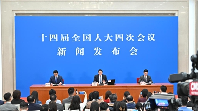 Η ετήσια σύνοδος του εθνικού νομοθετικού σώματος της Κίνας θα διεξαχθεί από τις 5 έως τις 12 Μαρτίου