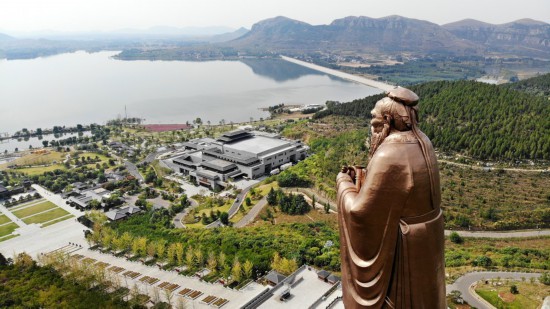 Φωτογραφία: Xinhua/Li Ziheng
