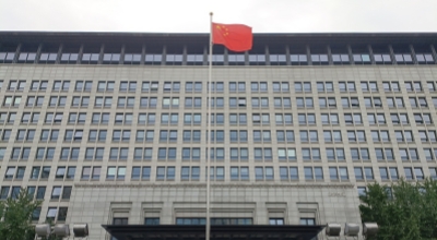 Το υπουργείο Εμπορίου της Κίνας θα προσαρμόσει τα μέτρα ελέγχου εξαγωγών σε ορισμένες αμερικανικές οντότητες