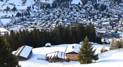 Η Κίνα θα συμβάλει τα μέγιστα στην παγκόσμια οικονομική ανάπτυξη το 2026, δηλώνει ο πρόεδρος του Παγκόσμιου Οικονομικού Φόρουμ (WEF)