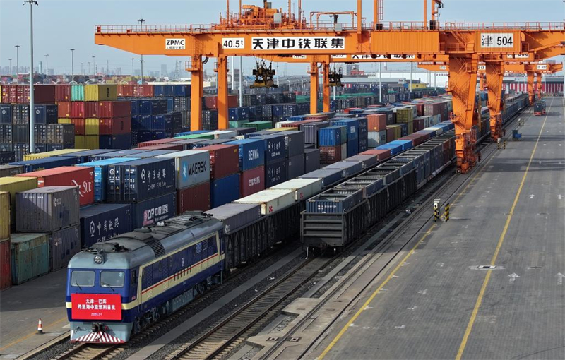 (Φωτογραφία / Xinhua)