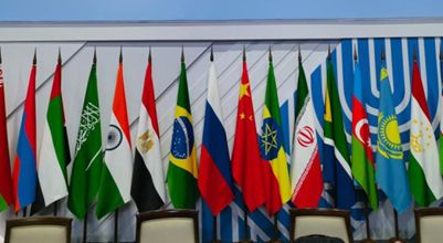 GT Voice: Τι θα προσφέρει η Ινδία στις χώρες του BRICS για την προώθηση της συνεργασίας;